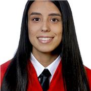 Hola! Soy Paulina y actualmente estoy estudiando el grado de Derecho. Tengo el bachillerato de humanidades